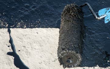 Wadsley Bridge liquid sealant waterproofing