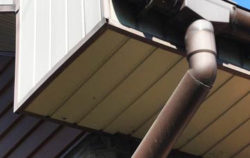 Wadsley Bridge soffit installation costs